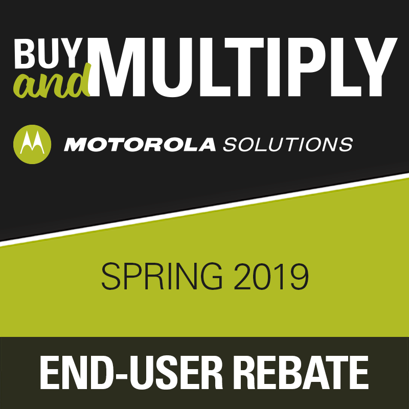 Spring Promo